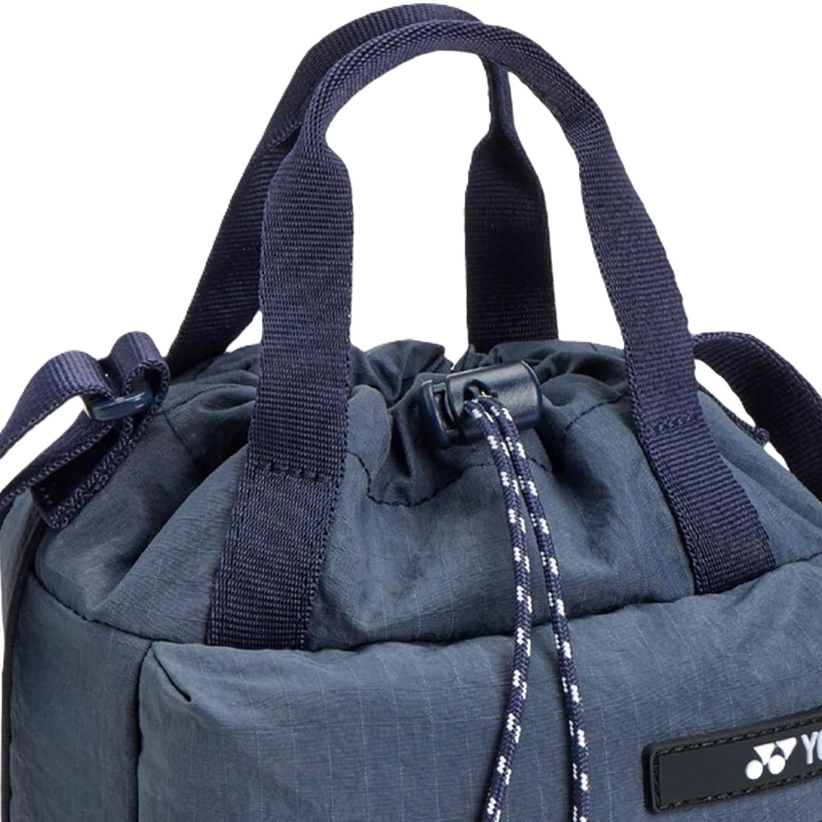 Yonex Compact Shoulder Bag S (Grayish Navy)
