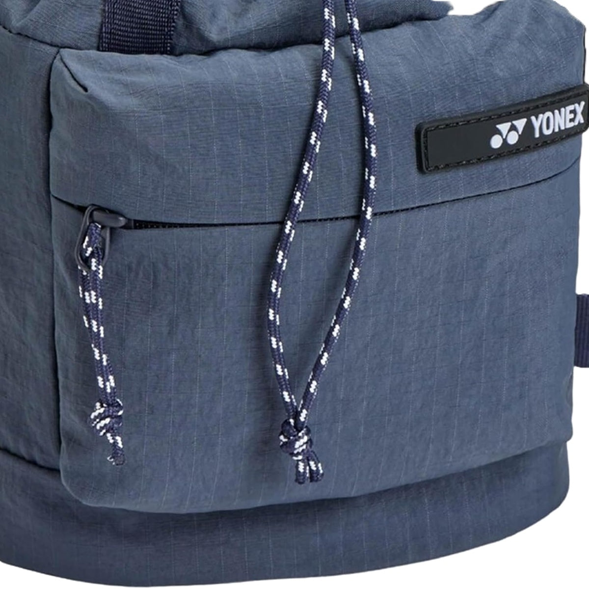 Yonex Compact Shoulder Bag S (Grayish Navy)