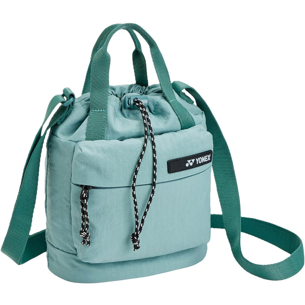 Yonex Compact Shoulder Bag S (Smoke Mint)