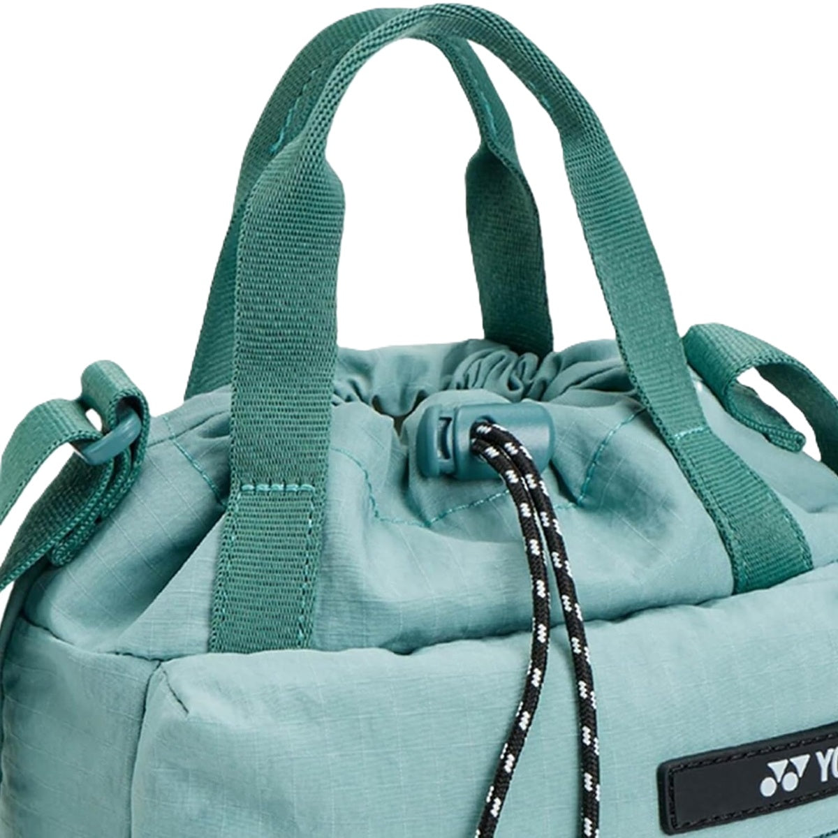 Yonex Compact Shoulder Bag S (Smoke Mint)