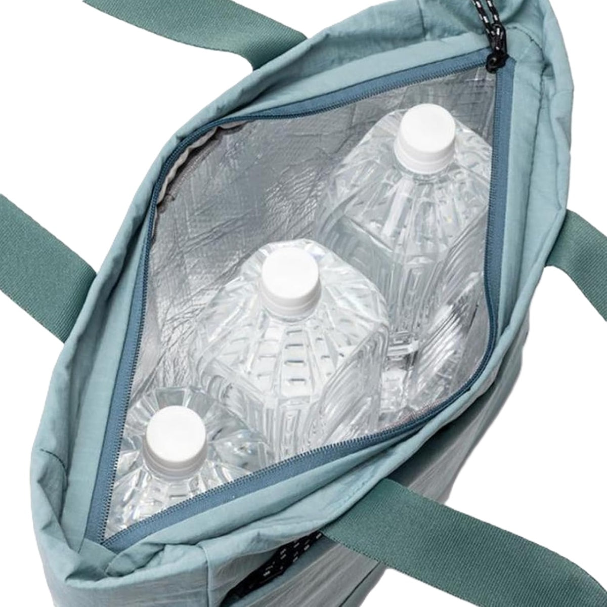 Yonex Compact Cooler Bag (Smoke Mint)