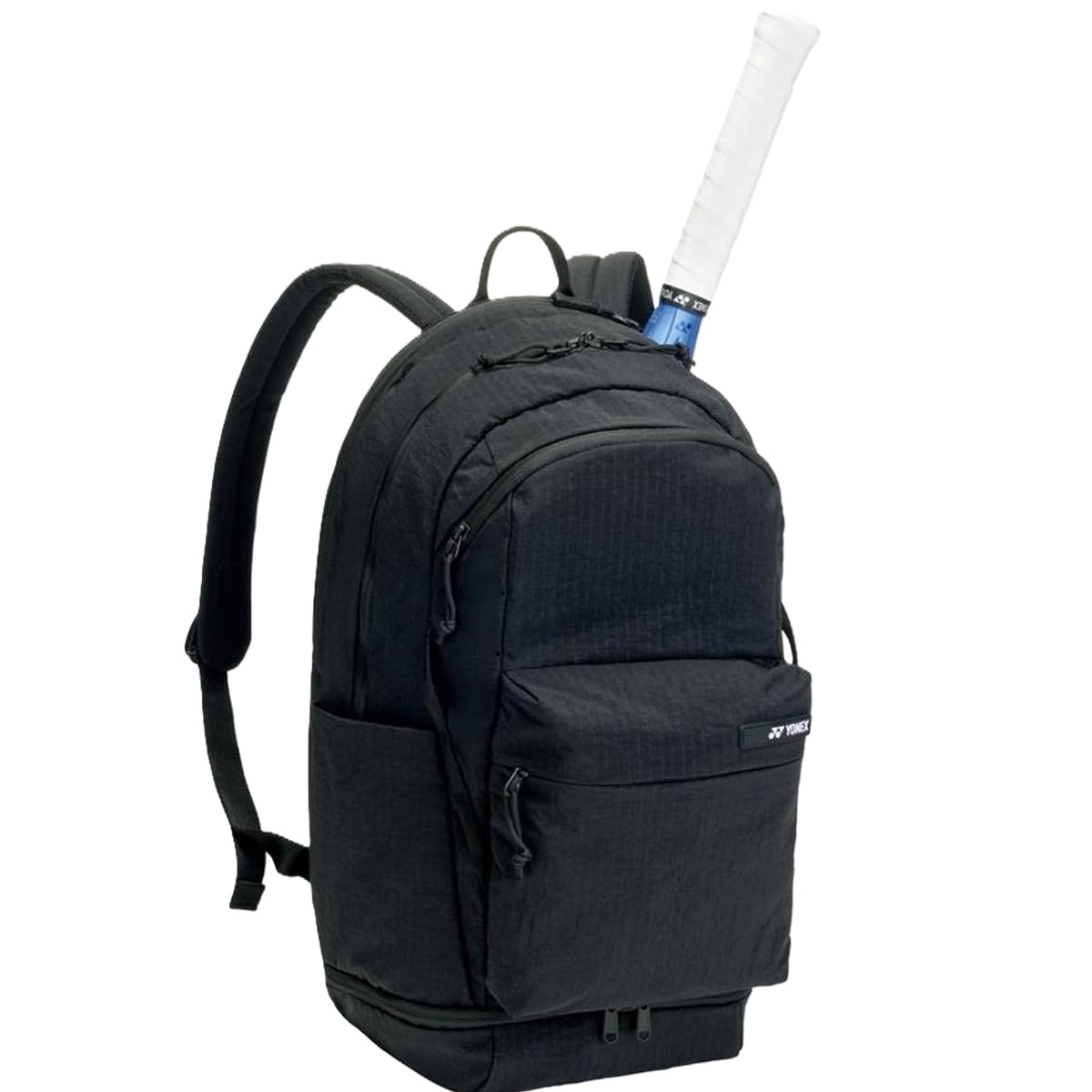 Yonex Compact Tennis Backpack (Black)