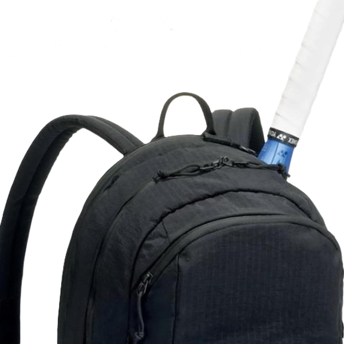 Yonex Compact Tennis Backpack (Black)