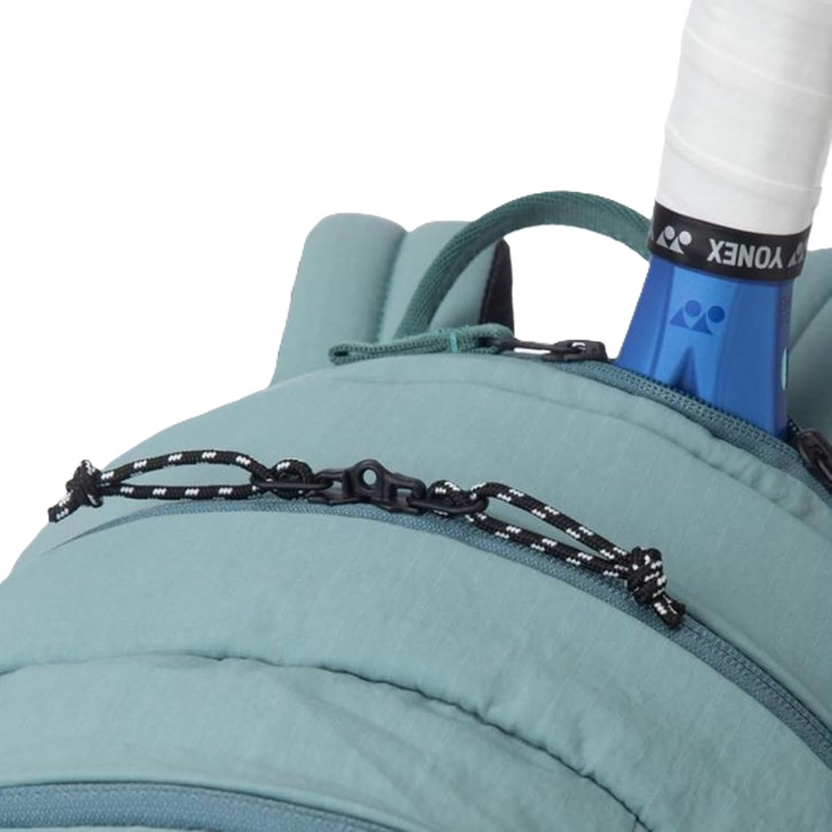 Yonex Compact Tennis Backpack (Smoke Mint)