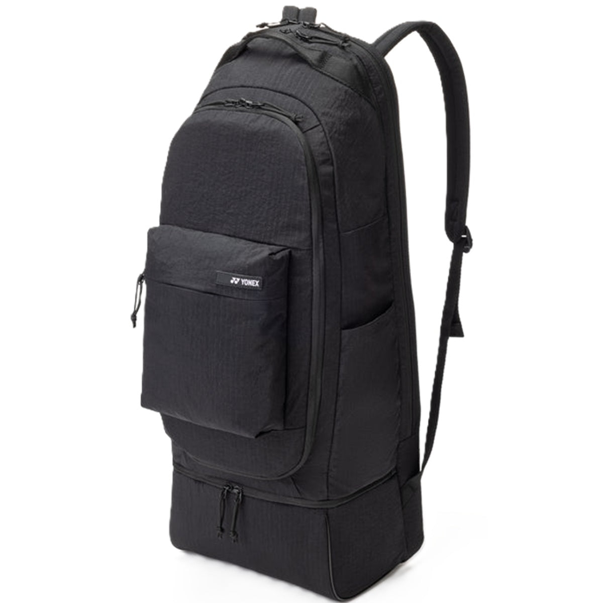 Yonex Compact Racquet Backpack (Black)