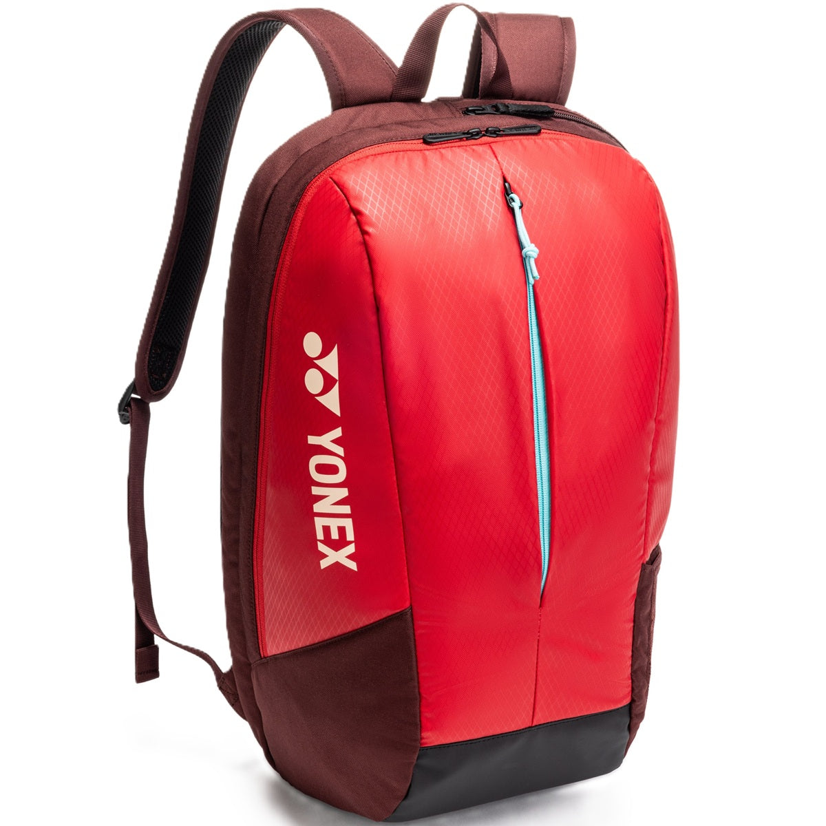 Yonex Team Tennis Backpack (Ruby Red)
