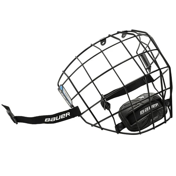 S23 Bauer II Face Mask