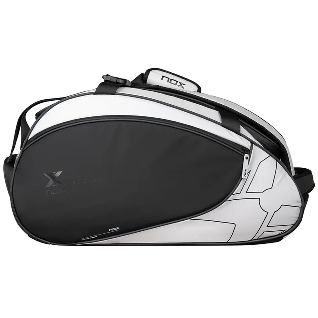 Nox Luxury Master Series Padel/Pickleball Bag