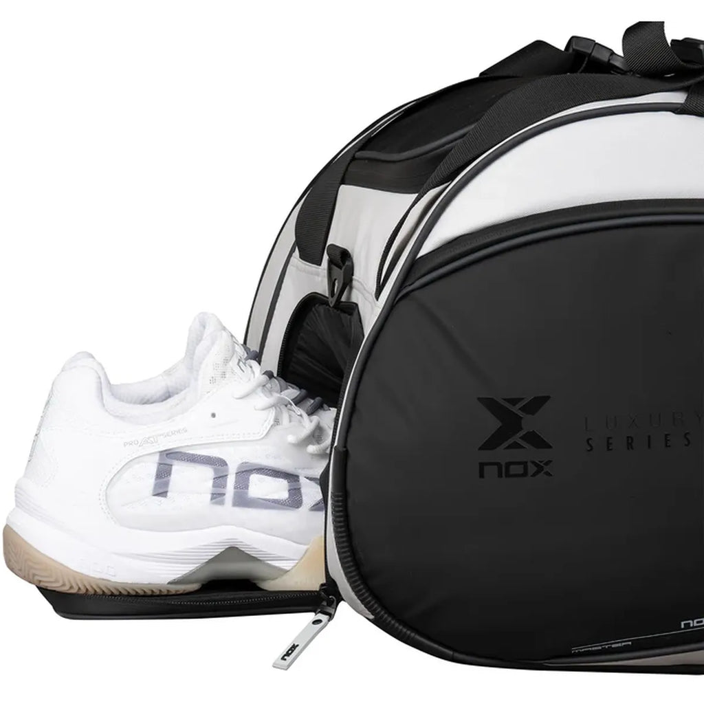 Nox Luxury Master Series Padel/Pickleball Bag