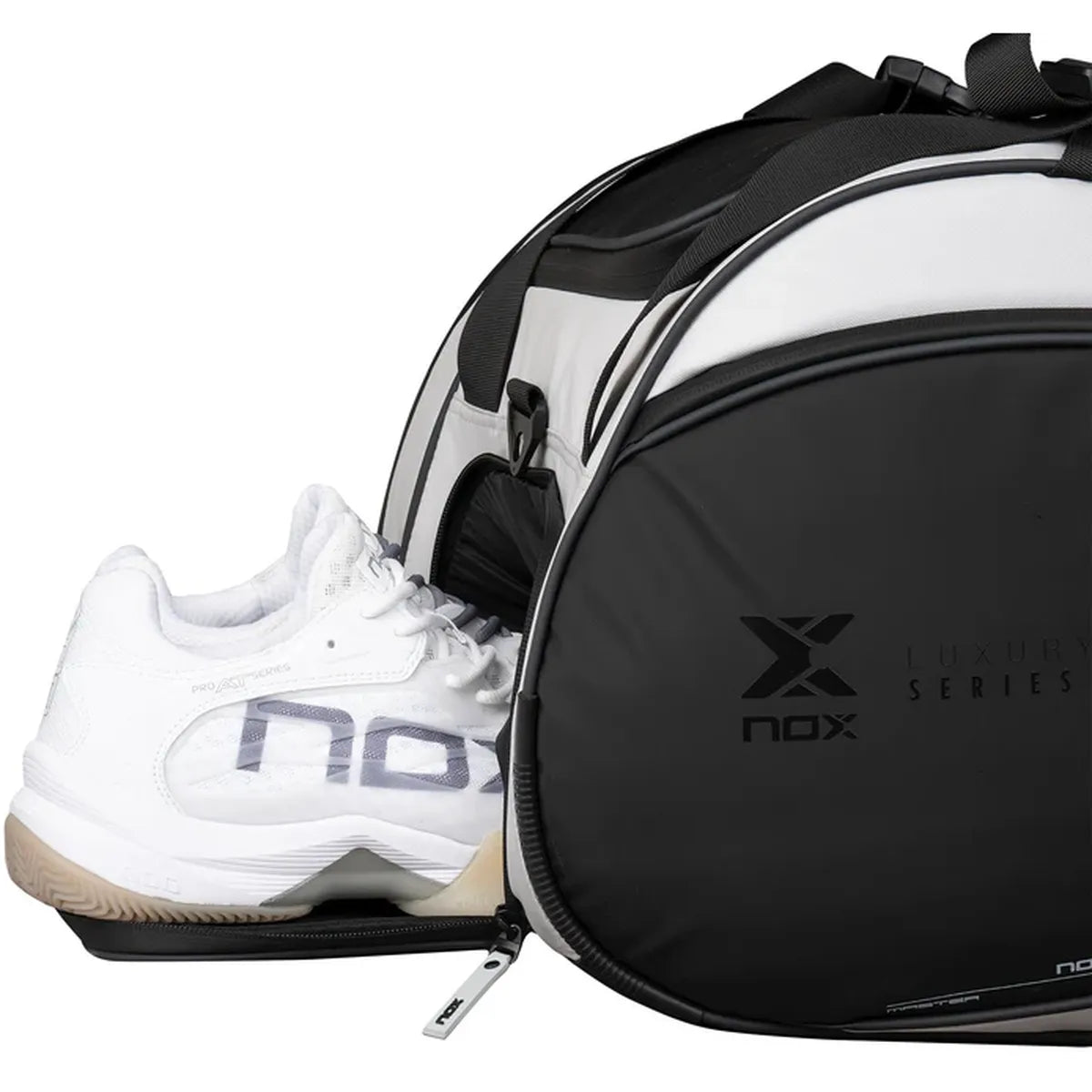 Nox Luxury Master Series Padel/Pickleball Bag