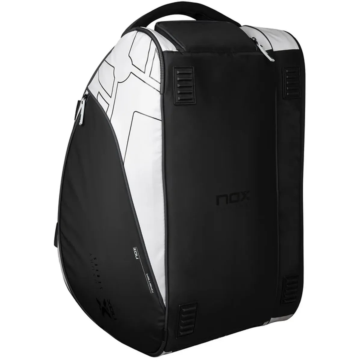 Nox Luxury Master Series Padel/Pickleball Bag
