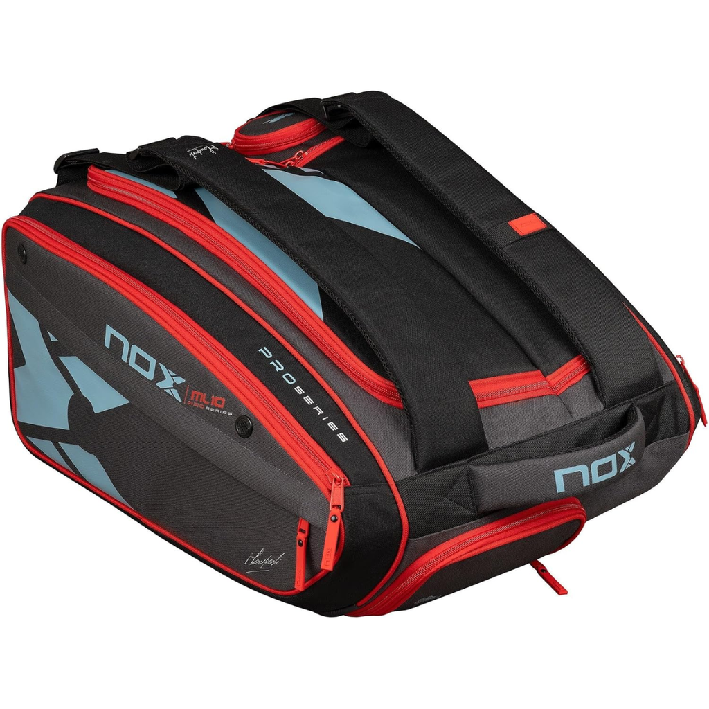 NOX ML10 Competition XL Compact Padel Bag