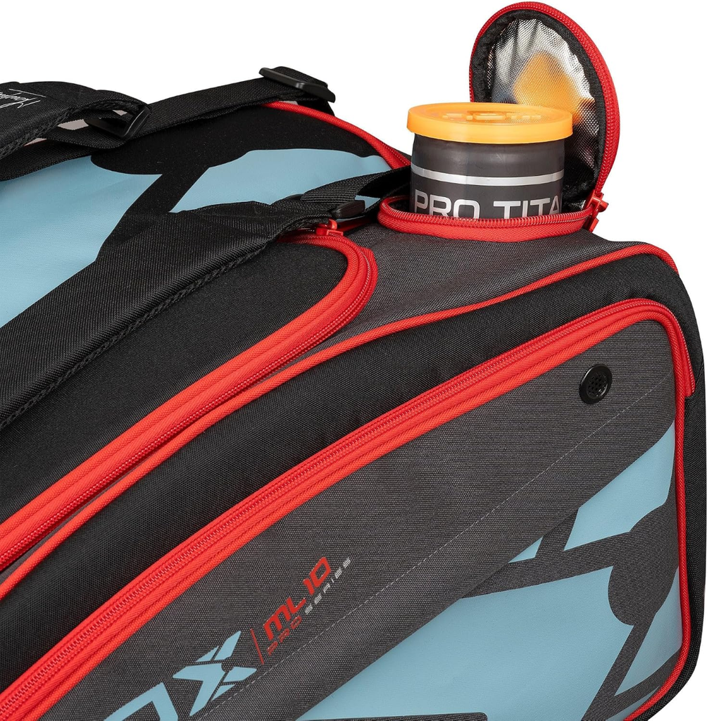 NOX ML10 Competition XL Compact Padel Bag
