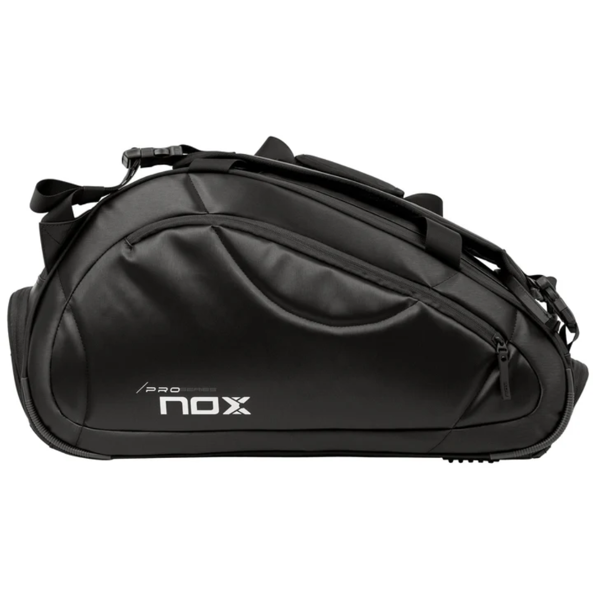 NOX Pro Series Padel Bag (Black)