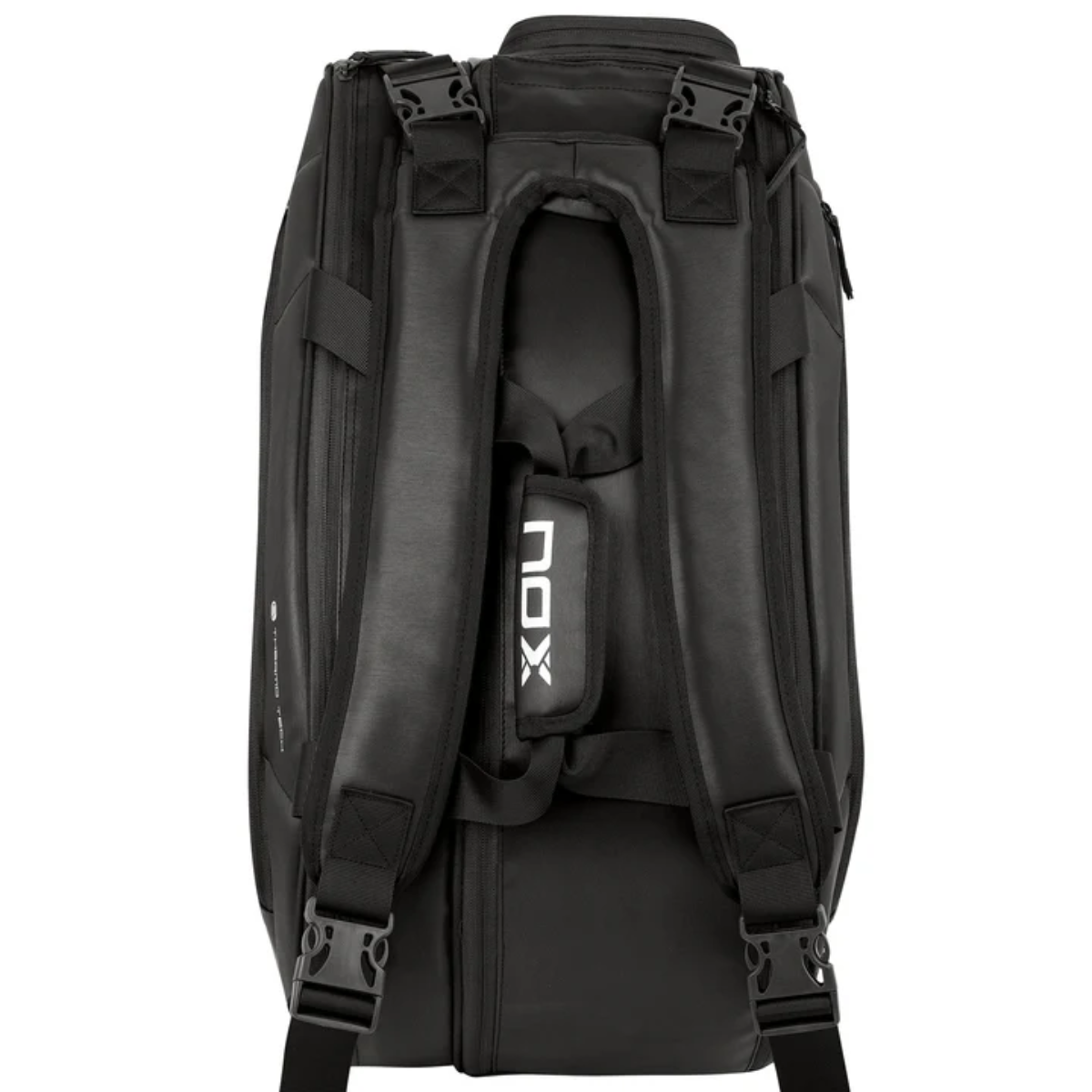NOX Pro Series Padel Bag (Black)