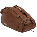 NOX Pro Series Padel Bag (Camel)