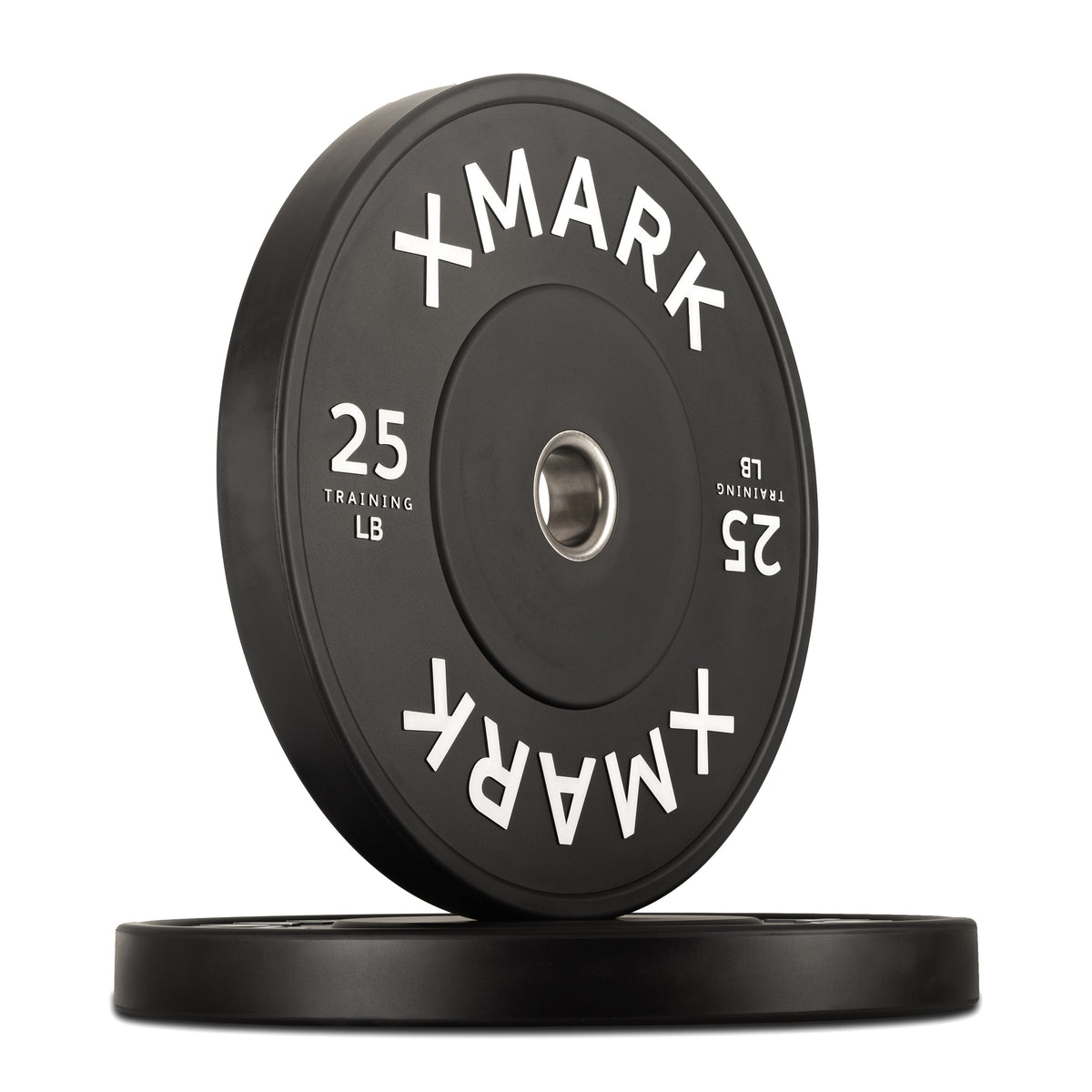 Training Bumper Plate Pairs (LB)