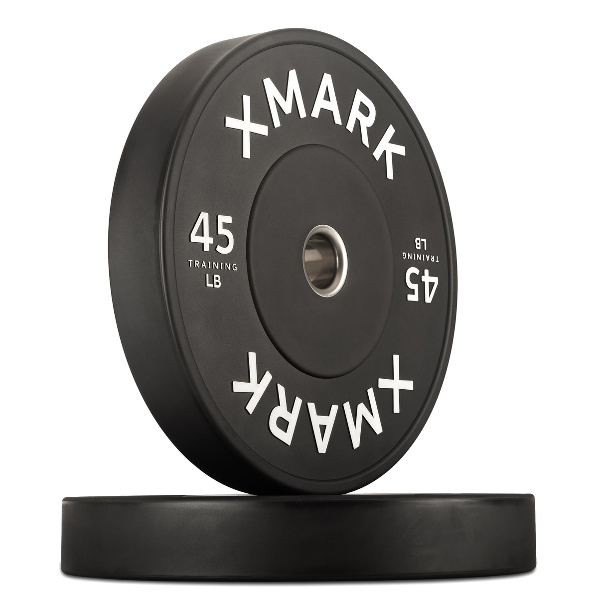 Training Bumper Plate Pairs (LB)