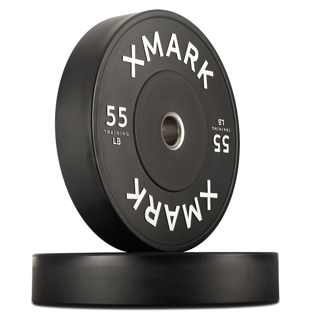 Training Bumper Plate Pairs (LB)
