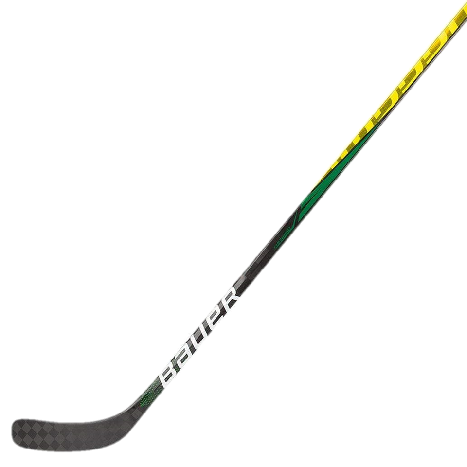 Bauer Supreme Ultrasonic - Intermediate