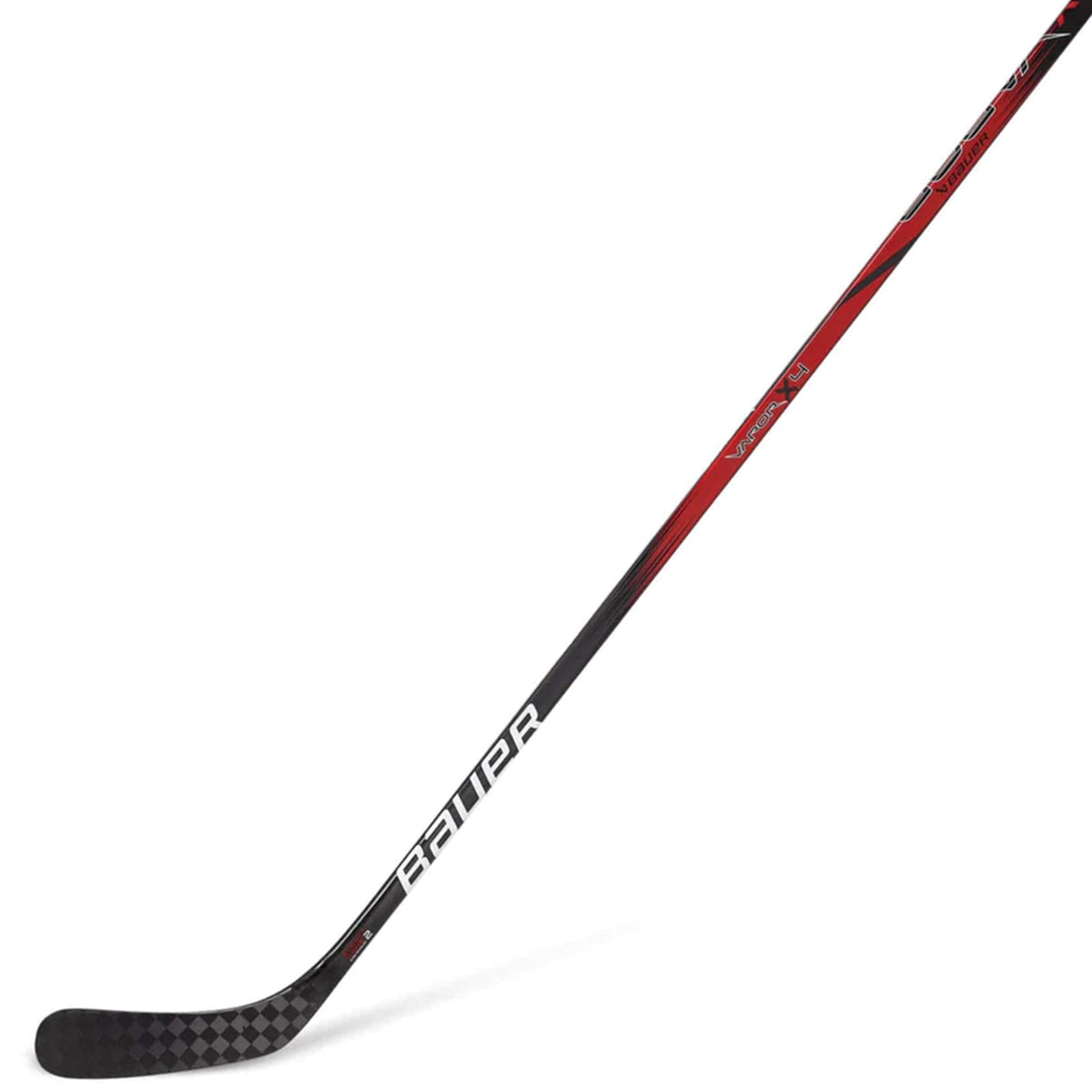 Bauer Vapor X4