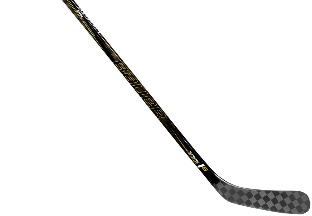 Bauer Supreme TotalOne 1S '17
