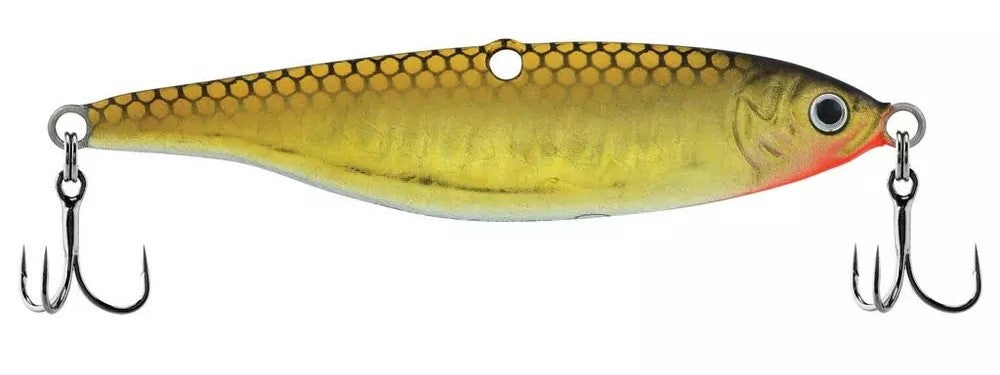 Berkley Vibrato