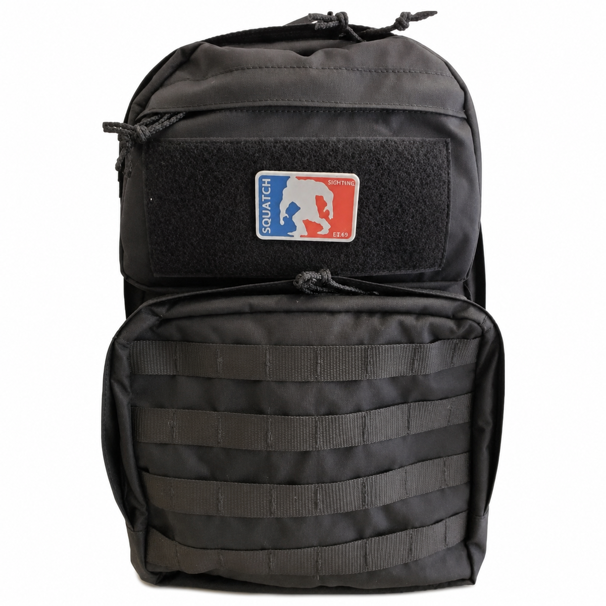 Mothman 31L Backpack — American-Made Commuter Pack