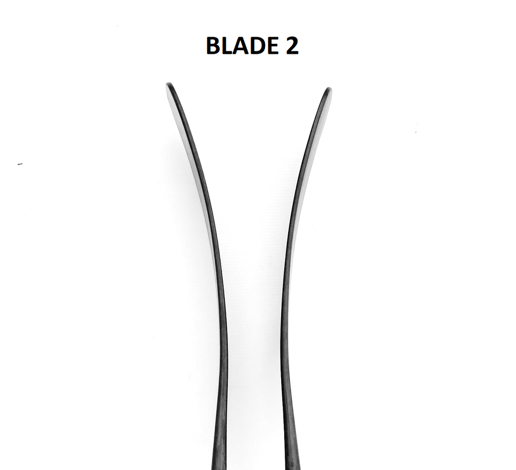 STX Stallion HPR 2 - Intermediate
