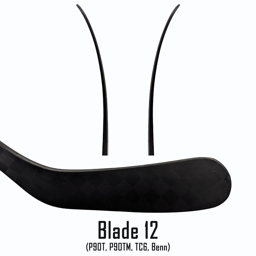 CCM Jetspeed FT8 - Team Stock - Intermediate