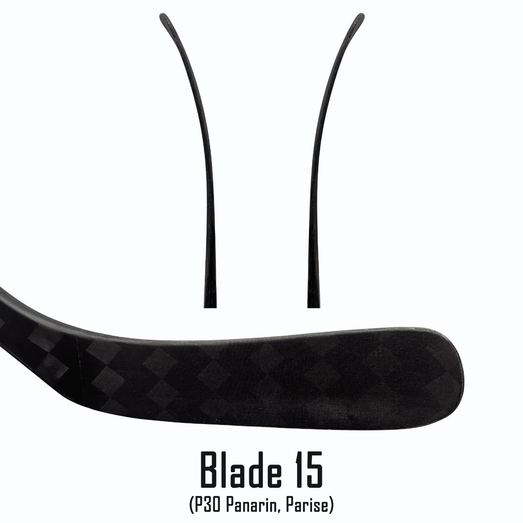 CCM Tacks XF Ghost