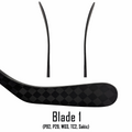 CCM Ribcor Trigger 8 Pro - Intermediate (Refurbished)