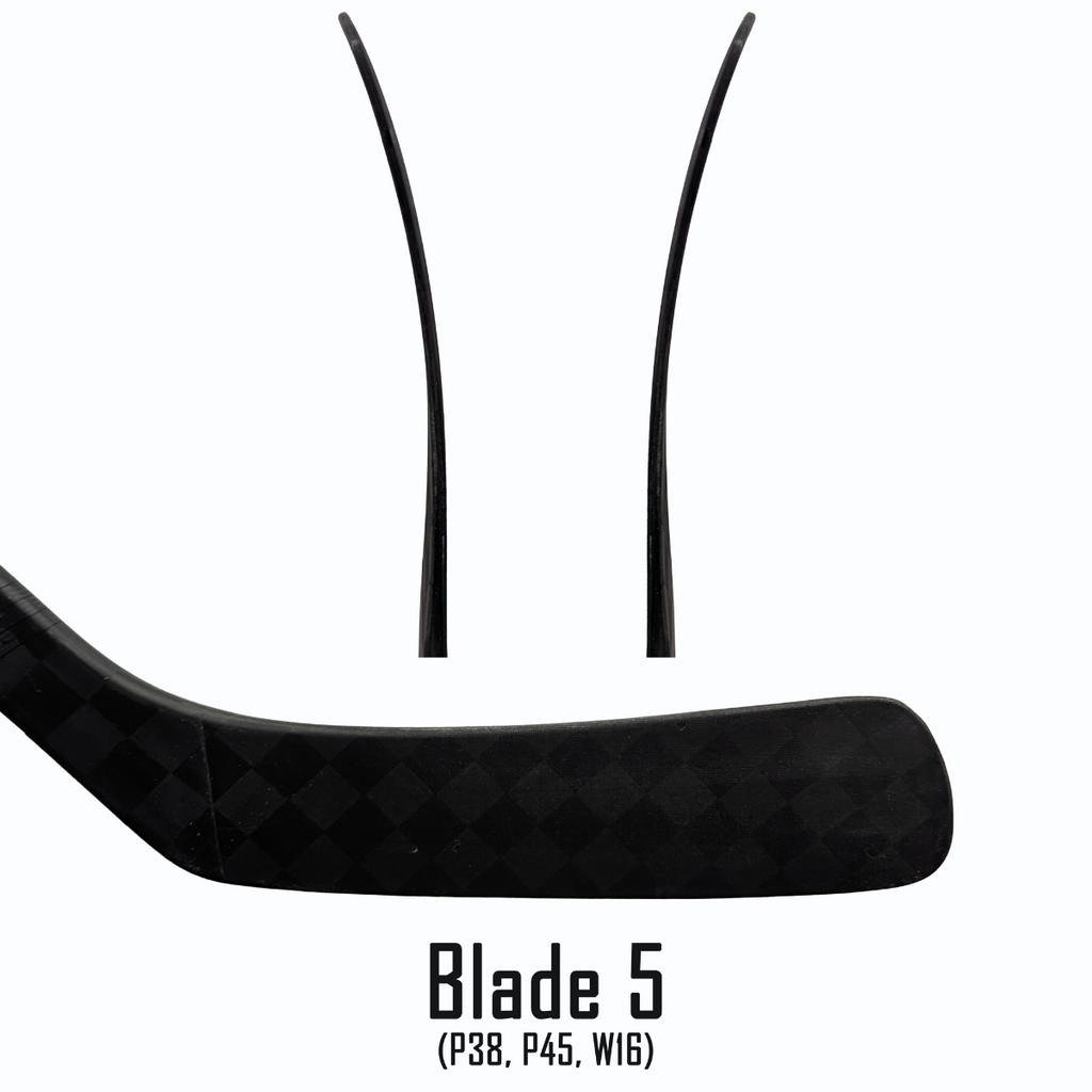CCM RBZ 80 - Intermediate