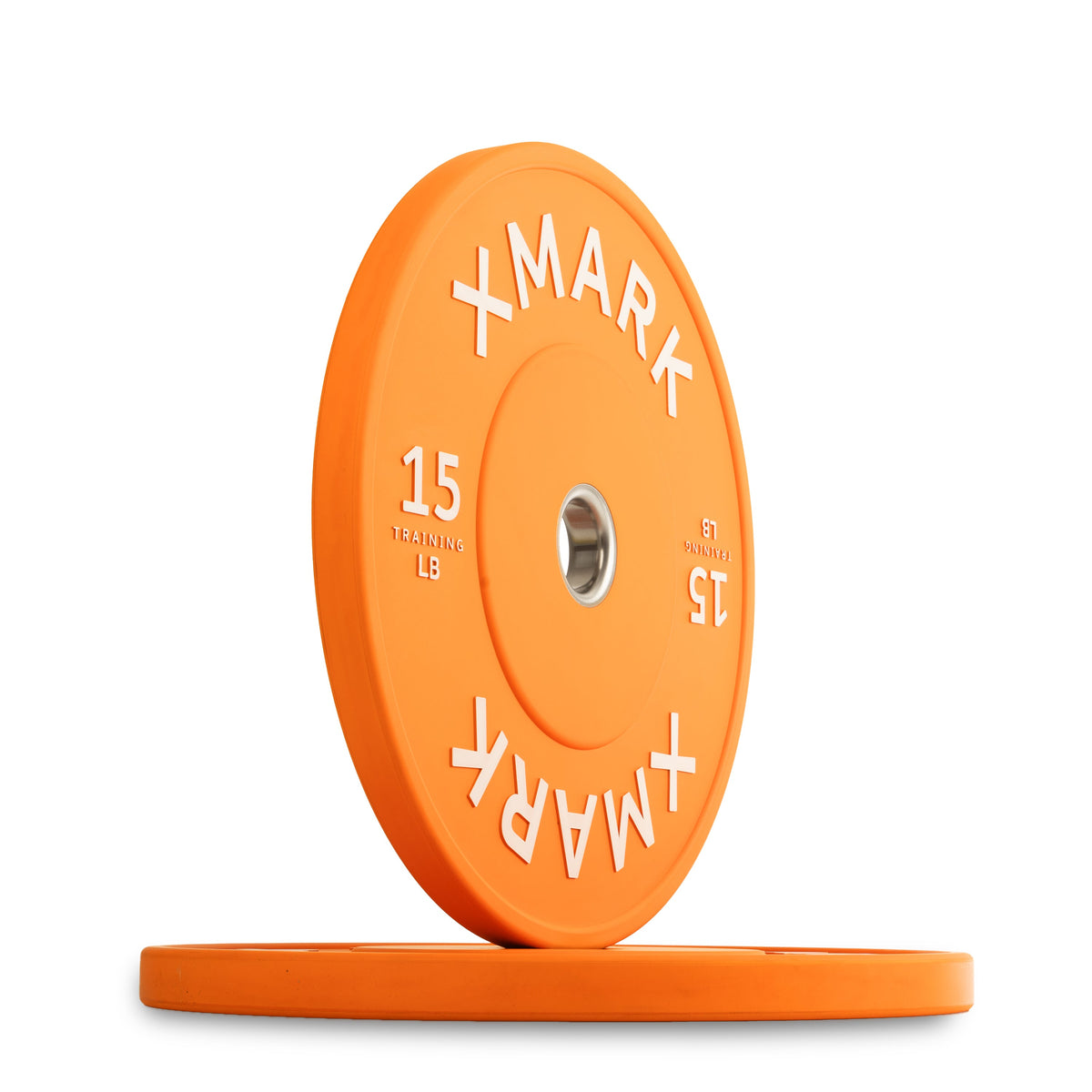 Training Bumper Plate Pairs (LB)