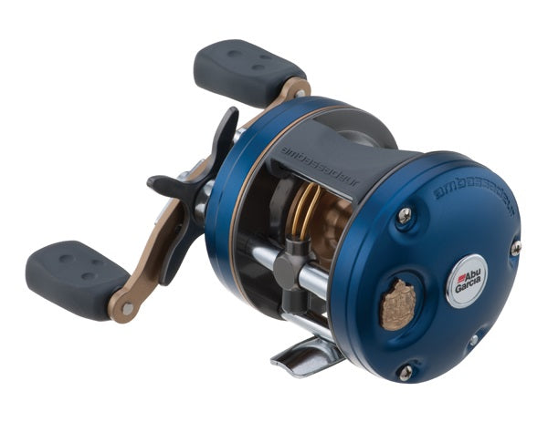 Abu Garcia Ambassadeur C4 Series Reel 6601