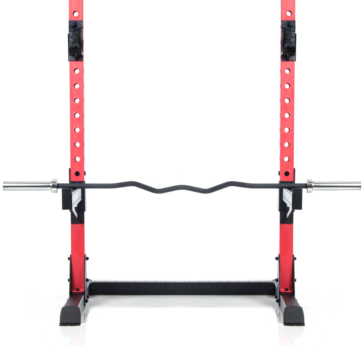 Convict 6ft Rackable Curl Bar
