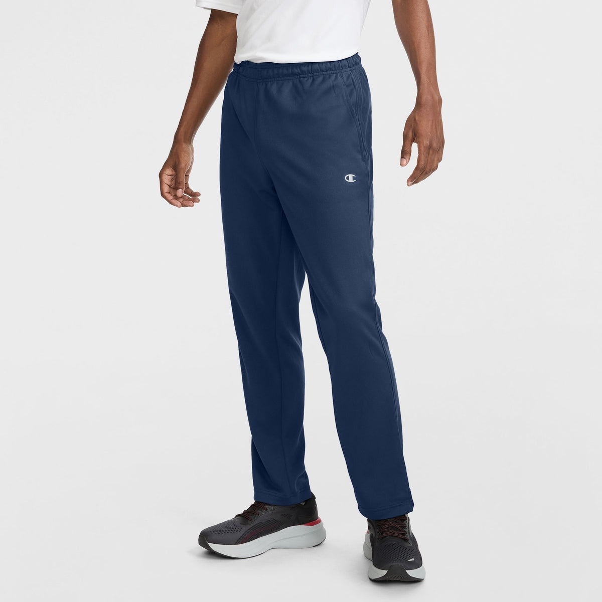 Sport Sweatpants, C Logo