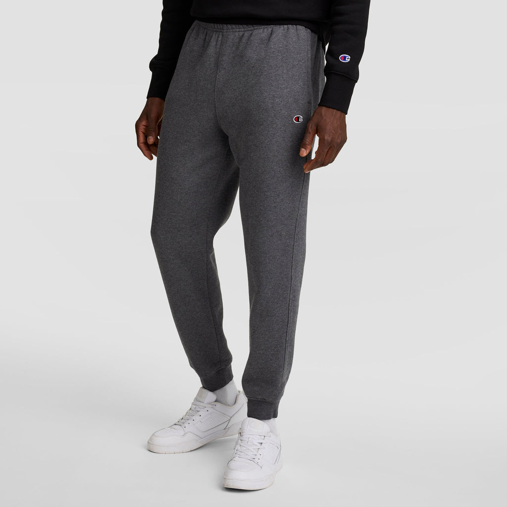Powerblend Joggers, C Logo