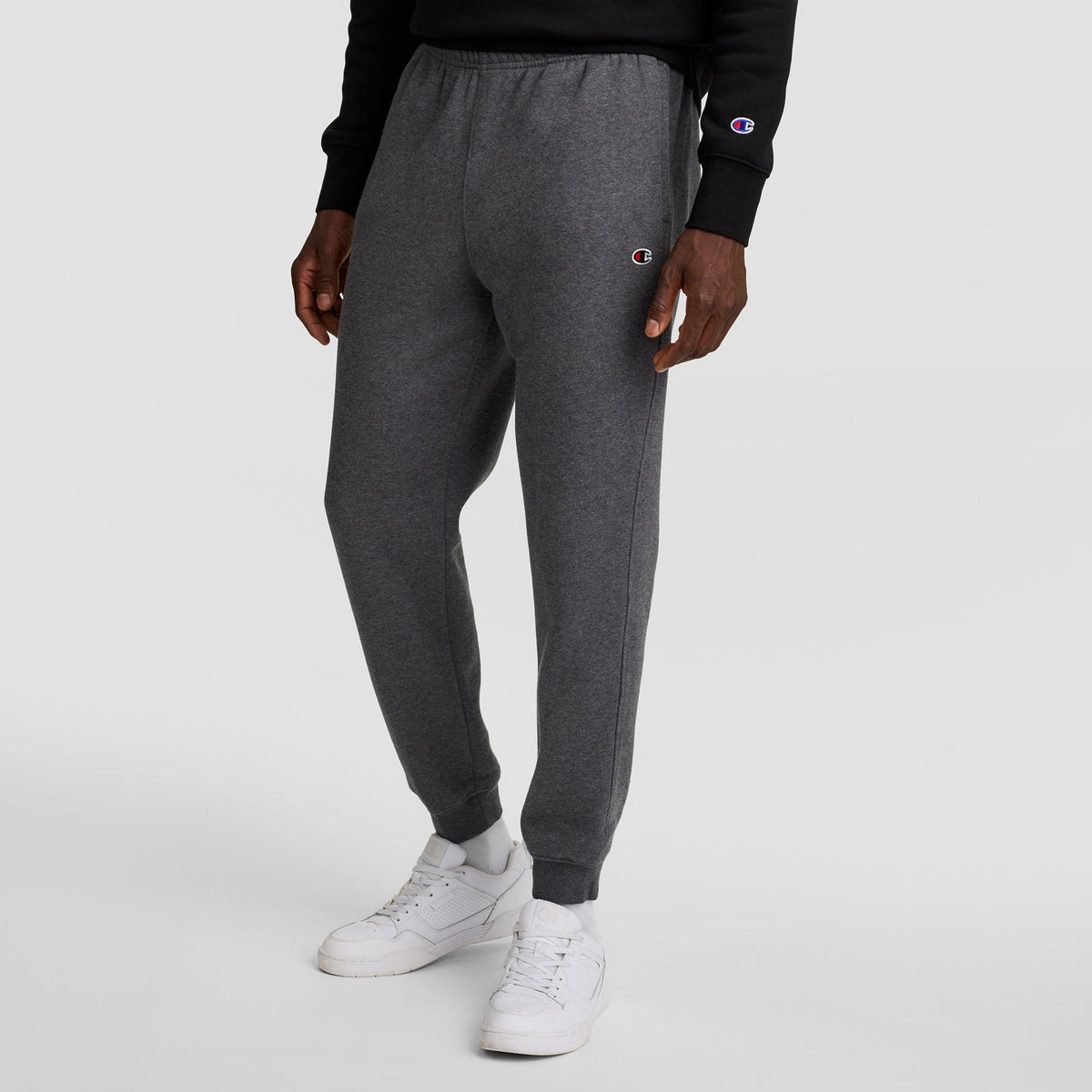 Powerblend Joggers, C Logo