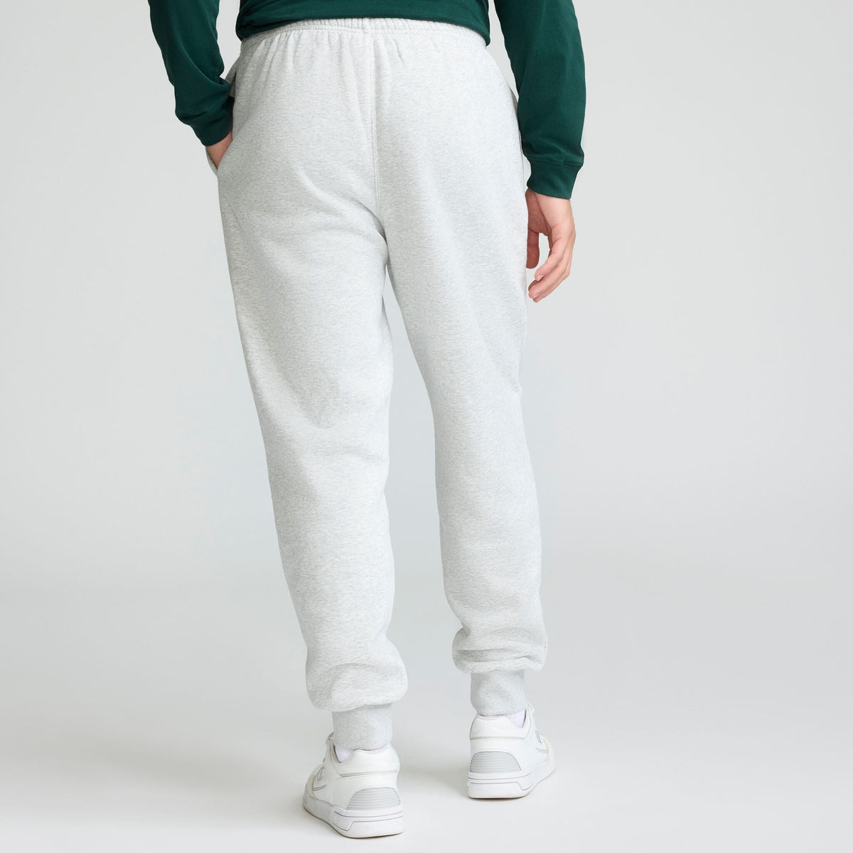 Powerblend Joggers, Script Logo