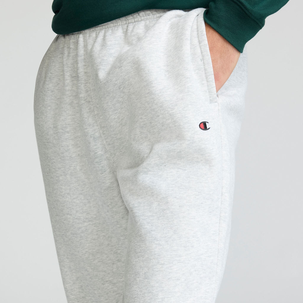 Powerblend Joggers, Script Logo