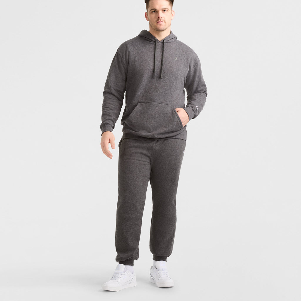Powerblend Joggers, C Logo - Big & Tall