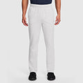 Lightweight Lounge Pants, Open Hem, C Logo