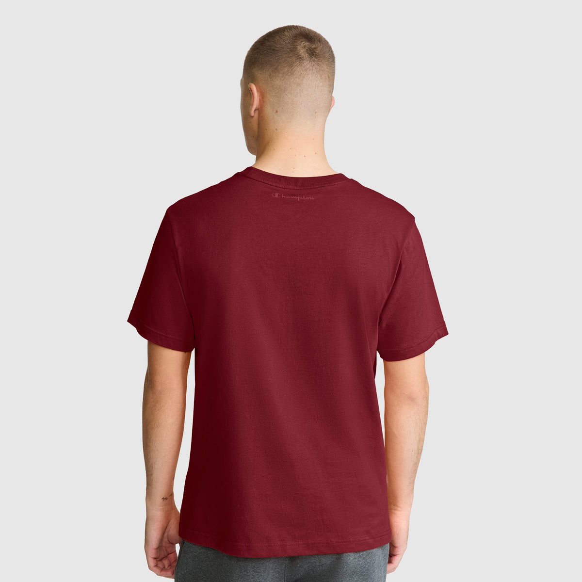 Classic T-Shirt, C Logo