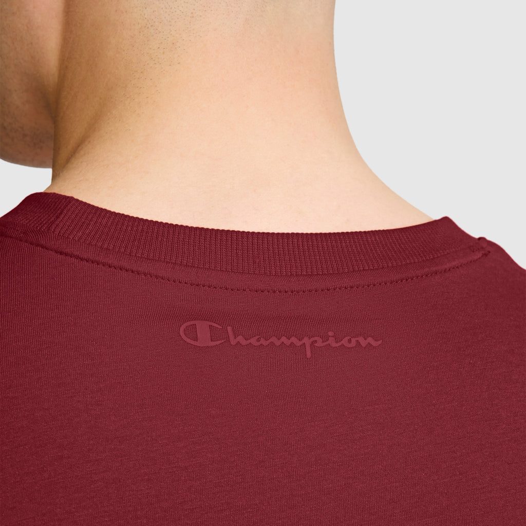 Classic T-Shirt, C Logo