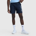7" Jersey Shorts, Script Logo
