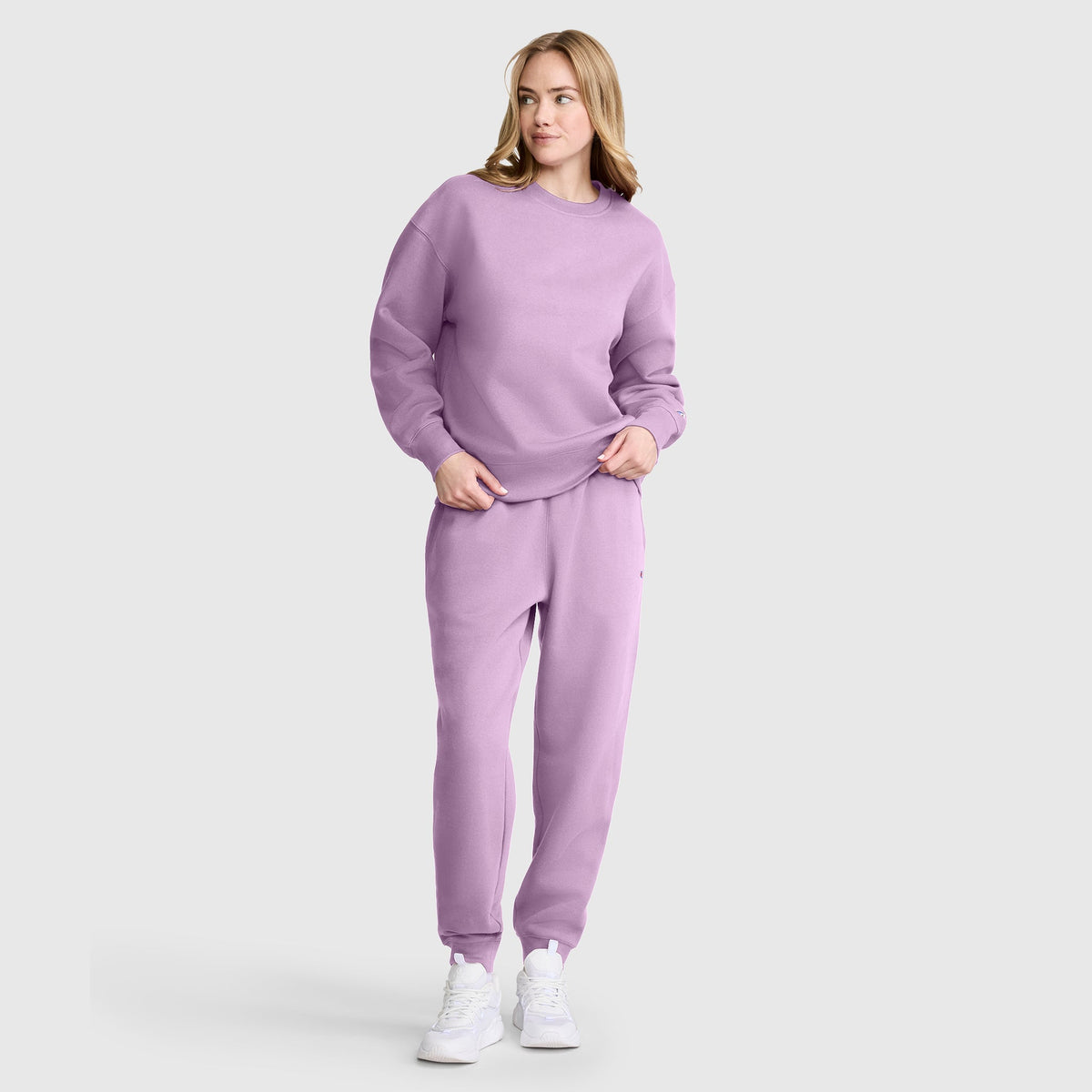 Powerblend Joggers, C Logo