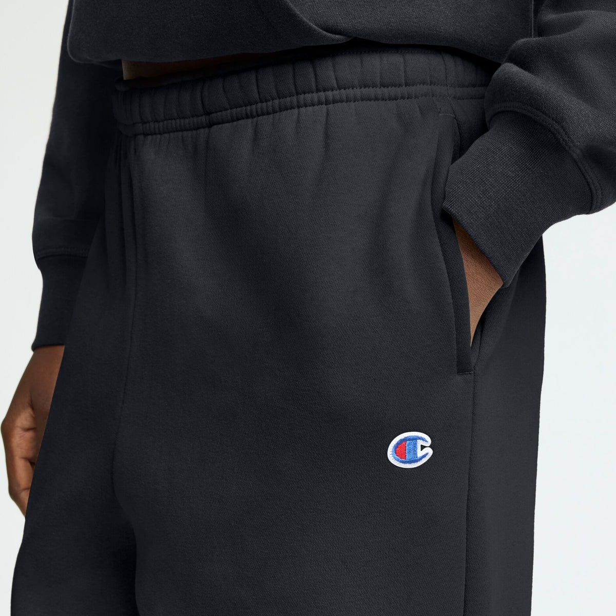 Powerblend Straight Hem Sweatpants