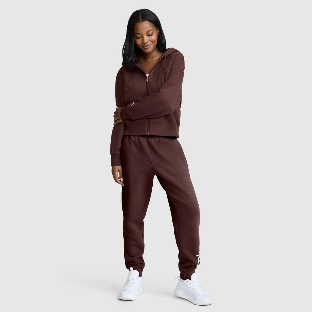 Powerblend Joggers, Classic Script Logo