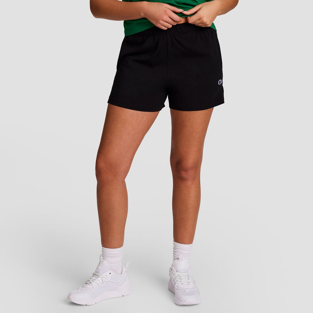 Practice Short